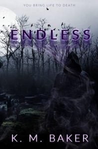 Endless by K.M. Baker EPUB & PDF