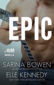 Epic by Elle Kennedy and Sarina Bowen EPUB & PDF