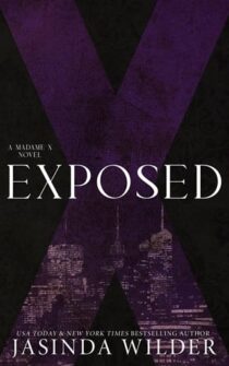 Exposed by Jasinda Wilder EPUB & PDF