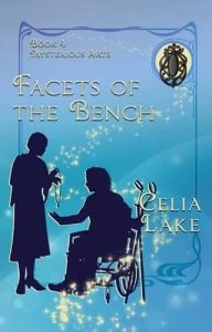 Facets of the Bench by Celia Lake EPUB & PDF