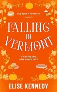 Falling in Vermont by Elise Kennedy EPUB & PDF