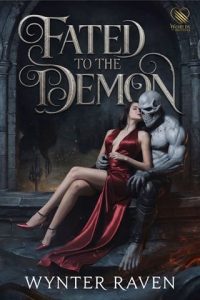 Fated to the Demon by Wynter Raven EPUB & PDF