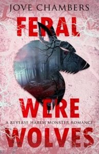 Feral Werewolves by Jove Chambers EPUB & PDF