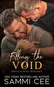 Filling the Void by Sammi Cee EPUB & PDF