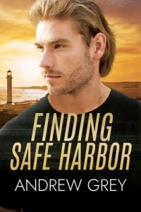 Finding Safe Harbor by Andrew Grey EPUB & PDF