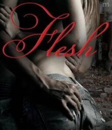 Flesh by Kylie Scott EPUB & PDF