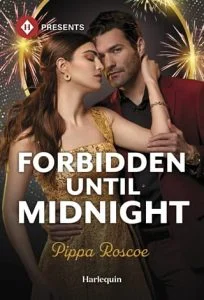 Forbidden Until Midnight by Pippa Roscoe EPUB & PDF