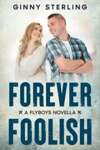 Forever Foolish by Ginny Sterling EPUB & PDFForever Foolish by Ginny Sterling EPUB & PDF