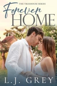 Forever Home by L.J. Grey EPUB & PDF