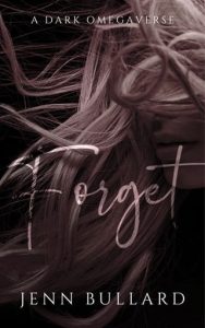 Forget by Jenn Bullard EPUB & PDF