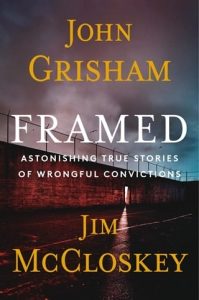 Framed by John Grisham EPUB & PDF