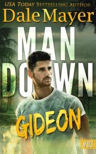 Gideon by Dale Mayer EPUB & PDF