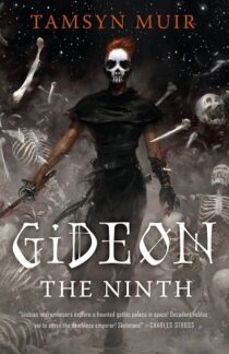 Gideon the Ninth by Tamsyn Muir EPUB & PDF