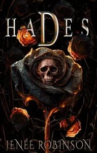 Hades by Jenee Robinson EPUB & PDF