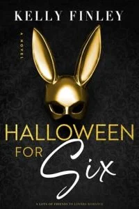 Halloween for Six by Kelly Finley EPUB & PDF