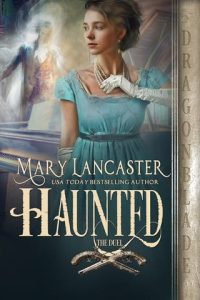 Haunted by Mary Lancaster EPUB & PDF