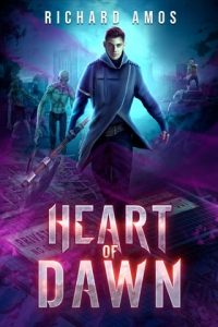 Heart of Dawn by Richard Amos EPUB & PDF