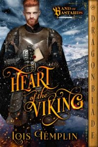 Heart of the Viking by Lois Templin EPUB & PDF