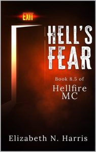 Hell’s Fear by Elizabeth N. Harris EPUB & PDF