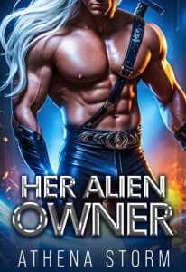 Her Alien Owner by Athena Storm EPUB & PDF