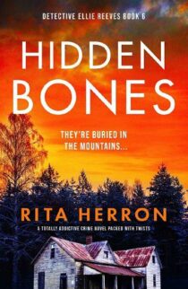 Hidden Bones by Rita Herron EPUB & PDF