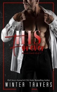 His Forever (Banachi Family #4) by Winter Travers EPUB & PDF