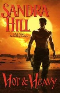 Hot & Heavy (Viking II. #5) by Sandra Hill EPUB & PDF