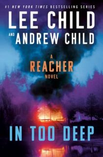 In Too Deep by Lee Child EPUB & PDF