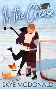 In the Crease by Skye McDonald EPUB & PDF