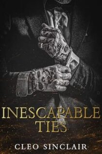 Inescapable Ties by Cleo Sinclair EPUB & PDF