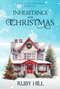 Inheritance for Christmas by Ruby Hill EPUB & PDF