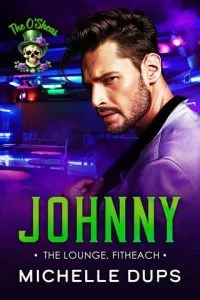 Johny by Michelle Dups EPUB & PDF