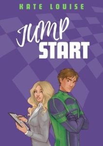 Jump Start by Kate Louise EPUB & PDF