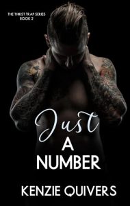 Just a Number by Kenzie Quivers EPUB & PDF