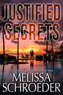 Justified Secrets by Melissa Schroeder EPUB & PDF