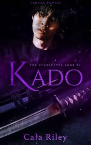 Kado by Cala Riley EPUB & PDF