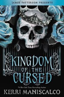 Kingdom of the Cursed by Kerri Maniscalco EPUB & PDF