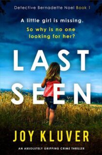 Last Seen by Joy Kluver EPUB & PDF