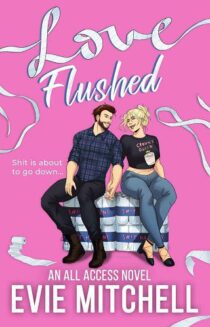 Love Flushed by Evie Mitchell EPUB & PDF