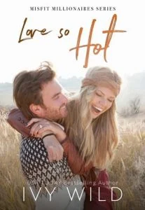 Love so Hot by Ivy Wild EPUB & PDF