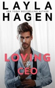 Loving the CEO (Whitley Brothers #7) by Layla Hagen EPUB & PDF