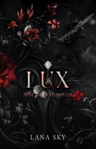 Lux by Lana Sky EPUB & PDF