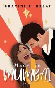 Made in Mumbai by Bhavini K. Desai EPUB & PDF