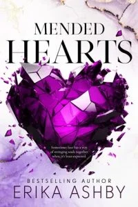 Mended Hearts by Erika Ashby EPUB & PDF