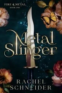 Metal Slinger by Rachel Schneider EPUB & PDF