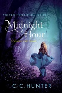 Midnight Hour by C.C. Hunter EPUB & PDF