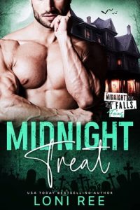 Midnight Treat by Loni Ree EPUB & PDF