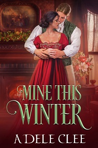 Mine This Winter by Adele Clee