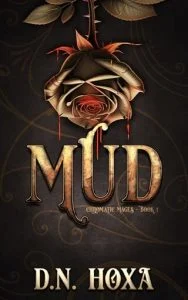 Mud by D.N. Hoxa EPUB & PDF