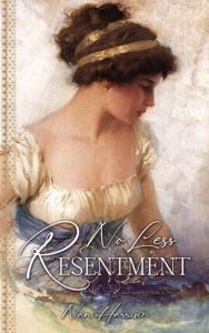 No Less Resentment by Nan Harrison EPUB & PDF